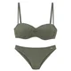 BUFFALO Bikini oliva