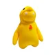 shumee Raztegljive Gang Beasts rumene 11 cm raztegljive