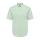 Only & Sons Srajca ONSCaiden svetlo zelena