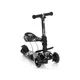 LORELLI TROTINET SMART BLACK FLASH