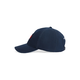 Tommy Jeans Kapa mornarska/rdeča/bela