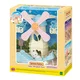 Sylvanian Families Igralni komplet Epoch Baby Windmill Park (5054131055267)