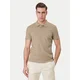 JOOP! Polo majica Roni 10100056 30100501 Rjava Regular Fit