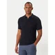 KARL LAGERFELD Polo majica 655016 562304 Mornarsko modra Regular Fit
