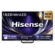 HISENSE Mini-LED TV 75U7S PRO