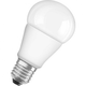 OSRAM LED 110 mm OSRAM 220 E27 11.1 W = 75 W topla bela EEK: A+ vsebuje 1 kos