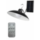 LED Solarna lampa CELINA LED/1,8W/3,7V IP44 + daljinski upravljač