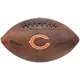 WILSON Lopta za ragbi NFL JR Chicago Bears Throwback WTF1539XBCH