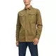 Jack & Jones  JJESHERIDAN L/S NOOS 12138115  Zelena
