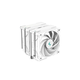 DEEPCOOL Kuler za procesor AK620 beli