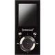 INTENSO MP3 predvajalnik Video Scooter BT 16GB, črn
