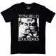 Yungblud Tattoo Black L Majica