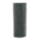 Pletena žica PVC (toplocinkovana zaštita), debljina žice 3.0mm - visina 1.2m, okca 55x55mm, rolna 20m, antracit