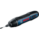 BOSCH PROFESSIONAL GO II 06019H2101 akumulatorski vijačnik