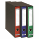 FORNAKS Register A4 60mm Katalog