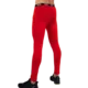 Muške sportske helanke Break Limit, Crvene