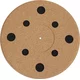 IHRING Audio Cork & EVA LP Slip Mat Slipmat
