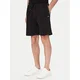 Kratke hlače Hugo Boss Sense Shorts Black L