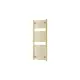 Mexen Ares kopalniški grelnik 1200 x 500 mm, 420 W, zlati - W102-1200-500-00-50