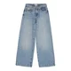ONLY GIRLS Kavbojke KOGBroome moder denim