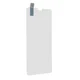 Zaštitno staklo Monsterskin UV Glue 5D za Samsung N950F Galaxy Note 8 transparent