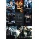 HARRY POTTER - collection Plakat