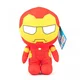 MARVEL Tkanina Iron Man z zvokom 28 cm