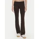Guess Pajkice V6YB24 K4713 Temno rjava Slim Fit