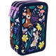 CoolPack Jumper 3 Oh My Dee Trojni peresnik s pripomočki