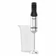 Hand-held Blender Taurus HB1500WX Black 1500 W
