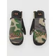ThirtyTwo Gateway Mittens camo