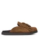 Natikači Steve Madden Maurea 11005586 Rjava