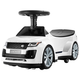 Guralica Land Rover Range Rover bela ( 1039716 )