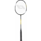 Pro Touch SPEED 500, lopar badminton, črna 412004