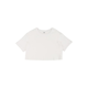 Urban Classics Kids Majica, bela
