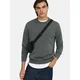 Only & Sons Pulover ONSGarson temno zelena