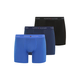 Tommy Hilfiger Underwear Boksarice modra/mornarska/črna/bela