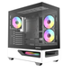 Računar DSCL Ryzen 7 5700X/32GB/M.2 1TB/RX 9060 XT 16GB/700W