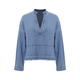 Imily Bela Bluza moder denim