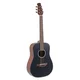 Akustična kitara Wood Classics AAT96-4S Travel Applause