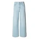 LEVIS ® Kavbojke Cinch Wide Leg svetlo modra