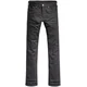 LEVIS Kavbojke 527™ Slim Bootcut črn denim