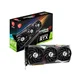 MSI nVidia GeForce RTX 3080 10GB 320bit RTX 3080 GAMING Z TRIO 10G