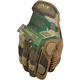 Mechanix M-Pact woodland camo rokavice z protiudarno zaščito