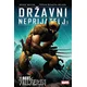 Vulverin - Državni neprijatelj 1