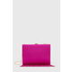 Pismo torbica Pinko boja: ružičasta