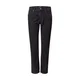 Jack & Jones Muške farmerke Noah, Crne
