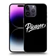 ULTIMATE CASE MagSafe za Apple iPhone 14 Pro Max - Picasee - White