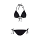 ONEILL Bikini Capri-Bondey, črna