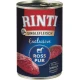 RINTI RINTI Singlefleisch Exclusive – mokra hrana za pse, konjsko meso, 400g